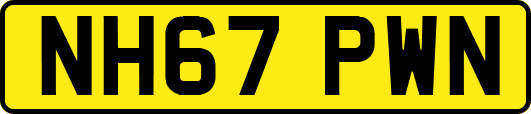 NH67PWN
