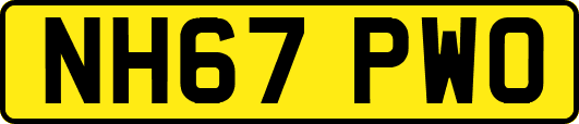 NH67PWO