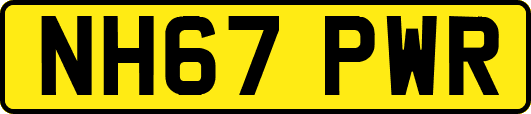 NH67PWR