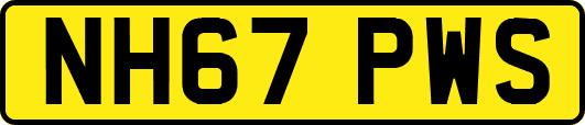 NH67PWS