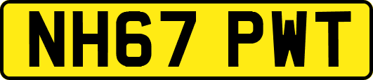 NH67PWT