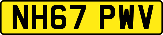 NH67PWV