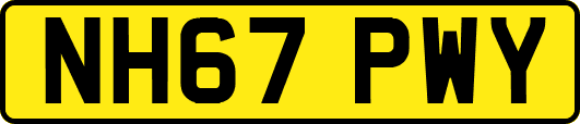 NH67PWY