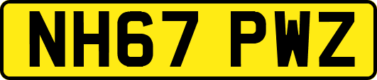 NH67PWZ