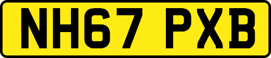 NH67PXB