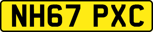 NH67PXC
