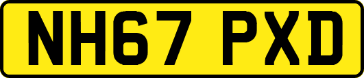 NH67PXD