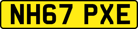 NH67PXE