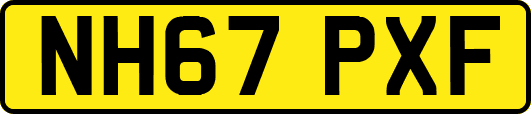 NH67PXF