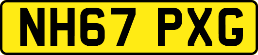 NH67PXG