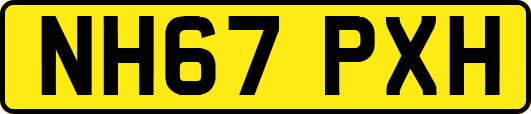 NH67PXH