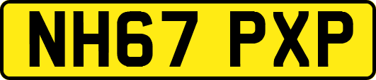 NH67PXP