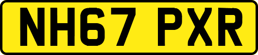 NH67PXR