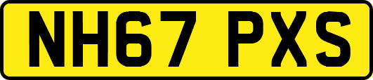 NH67PXS