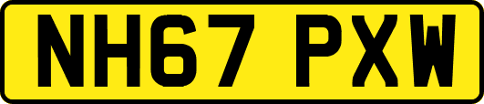 NH67PXW