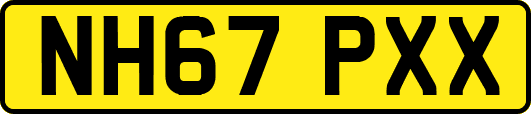 NH67PXX