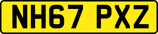 NH67PXZ