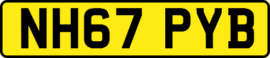 NH67PYB