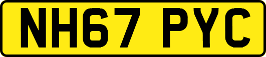NH67PYC