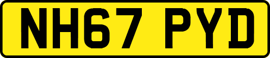 NH67PYD