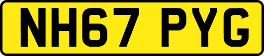 NH67PYG