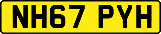 NH67PYH