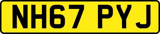 NH67PYJ