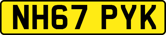 NH67PYK