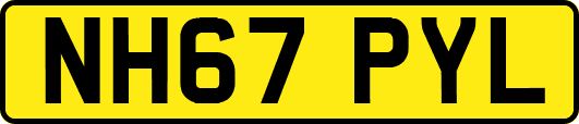 NH67PYL