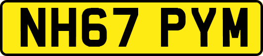 NH67PYM