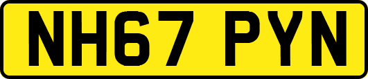 NH67PYN