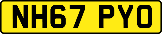NH67PYO