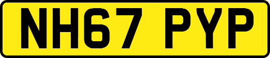 NH67PYP