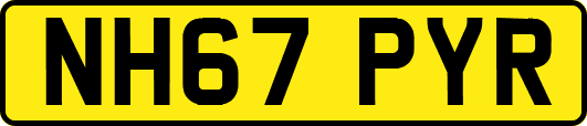 NH67PYR