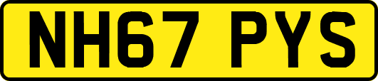 NH67PYS