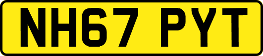 NH67PYT