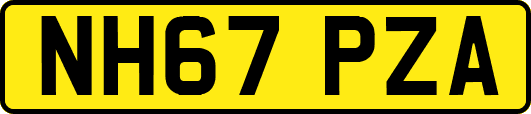 NH67PZA