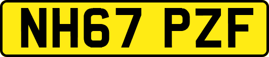 NH67PZF