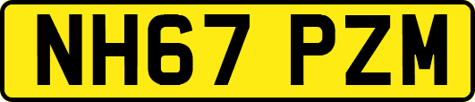 NH67PZM