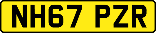 NH67PZR