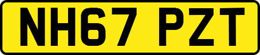 NH67PZT