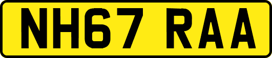 NH67RAA