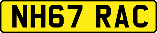 NH67RAC