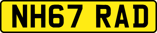 NH67RAD