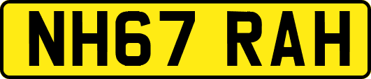 NH67RAH