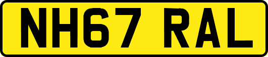 NH67RAL