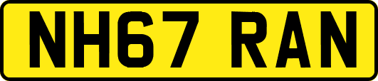 NH67RAN