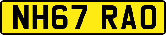 NH67RAO