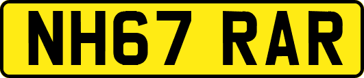 NH67RAR