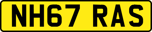 NH67RAS